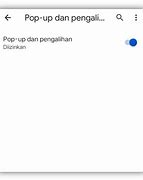 Cara Menonaktifkan Iklan Yang Tiba Tiba Muncul Di Hp Redmi