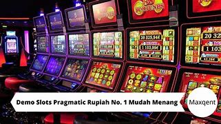 Demo Slot Angkanet Gratis Rupiah Terbaru