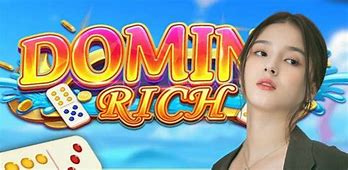 Download Domino Rich Penghasil Uang Tip Top