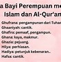 Nama Naila Artinya Dalam Islam