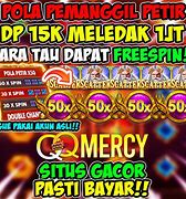 Slot Gacor Hari Ini Ratu Slot Receh Gacor X 5