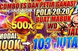 Zeus Slot Modal 100K Gratis Tanpa Deposit Indonesia